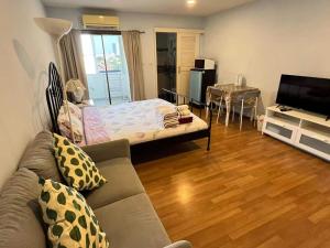 KING BED OLD TOWN&NIGHT BAZAAR Quiet comfortable