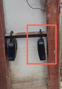 KING BED OLD TOWN&NIGHT BAZAAR Quiet comfortable