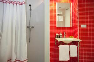 Apartamentos Campuebla