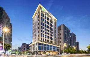 泉州晋江国际机场温德姆花园酒店 - 安溪县