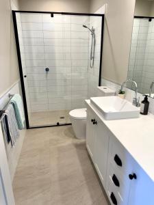 Haven on Hunter Lux Townhouse