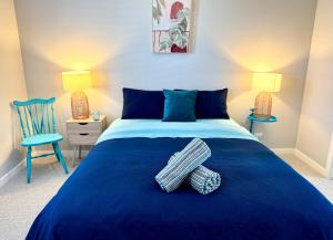 Haven on Hunter Lux Townhouse
