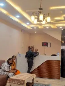 Atithi Inn Khajuraho - Rangawān