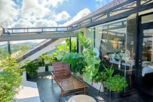 Champion villa Hoi An - An Bàn