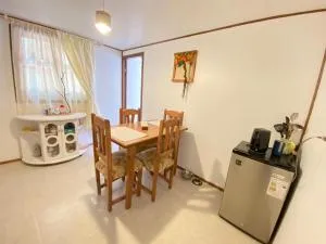 Cabañas caburgua - Caburgua