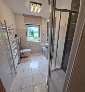 Gästezimmer 2 Heiterwanger-Blick