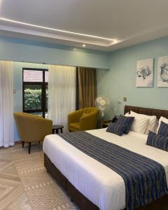 Sportsview Hotel Kasarani