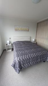 Departamento Hermosa Vista Cercano Playa Herradura