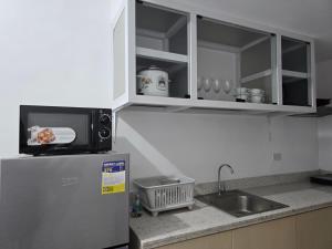 Studio Unit near Mines View Park, Baguio City