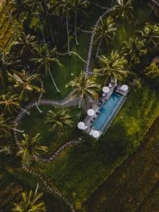 Desa Cabins - Pulukan