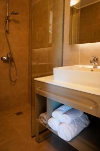 Acharavi Beach Hotel Corfu Greece