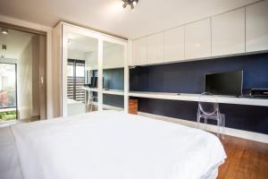 Rising Sun - Stylish & Comfortable Marina Duplex