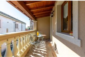 B&B ANTICA KALAGONIS
