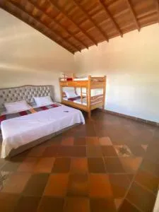 Finca el refugio campestre - Páramo