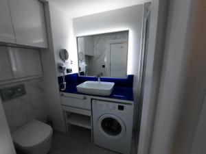 2-комнатная студия в Батуми