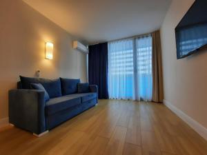 2-комнатная студия в Батуми