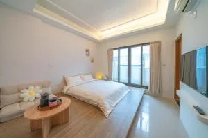 海隅民宿  hiyou - Hsin-hsing