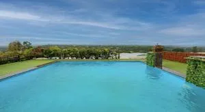 Shivanya Palace- A Purple Mansion 7BHK - Kelghar