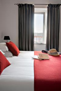 instants dAbsolu Ecolodge & Spa