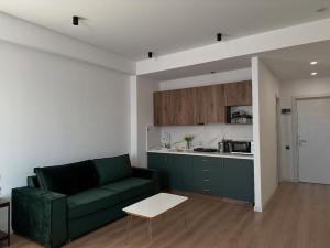 Apartment #114 Gudauri, Redco Alpic