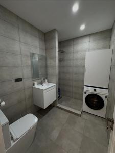 Apartment #114 Gudauri, Redco Alpic