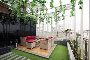 The Elegance Hotel - Kakarmatha