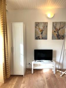 Appartements Rosny Sous Bois centre ville charmant appartement : photos des chambres