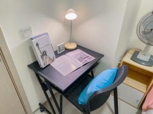 Warm and Homey 2BR at Meikarta Apartment By Travelio