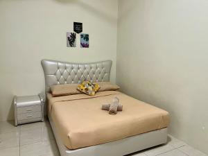 Bayu Simfoni Lavender sea