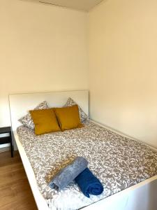 Appartements Rosny Sous Bois centre ville charmant appartement : Studio Supérieur