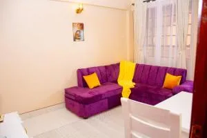 paradise apartments - Embu