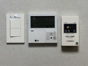 DMZ Hotel & Tour Guide