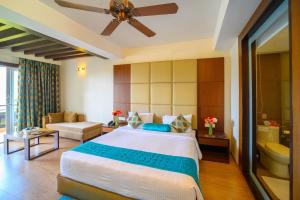 Sinclairs Retreat Kalimpong