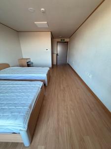 DMZ Hotel & Tour Guide