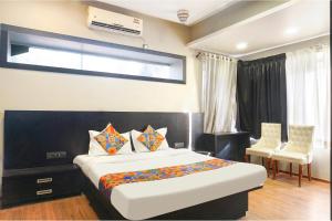 Via Star Light - Near Jagtap dairy