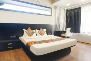 Via Star Light - Near Jagtap dairy