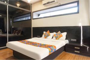 Via Star Light - Near Jagtap dairy