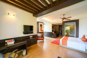 Sinclairs Retreat Kalimpong