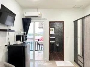 Room for rent Phuket sweet home Soi ta-iad - Ban Suan