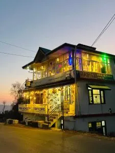 Park Homestay - Malotha