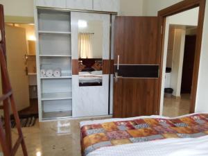 Kamadhenu Residency Homestay & Service Apartment Coorg Madikeri