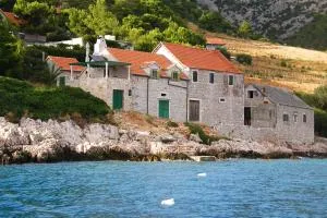 Apartments Farska - 穆尔维察