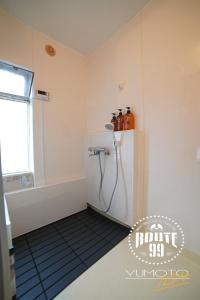 Hakone 8mins walk-campingstyle FreeNetflix Switch 104