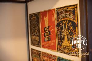 Hakone 8mins walk-campingstyle FreeNetflix Switch 104