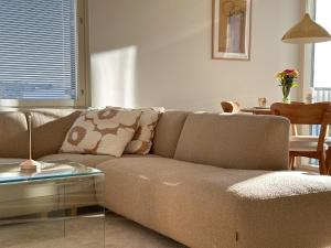 City Center Suite with sauna