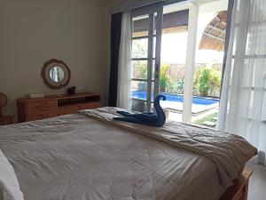 Villa DArka - Seseh - 2 min from the beach