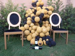 MamSwazi & Bitana Resorts n Restaurants