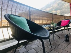 Route99 Yumoto 箱根湯本駅近山沿い川沿い 箱根湯本徒歩8分WIFI 大人気ゲーム機無料 最大6名 無料駐車場