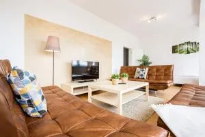 Work & stay Langenfeld - Berghausen