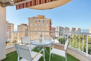 Mistral Apartment La Manga - Lo Pagán